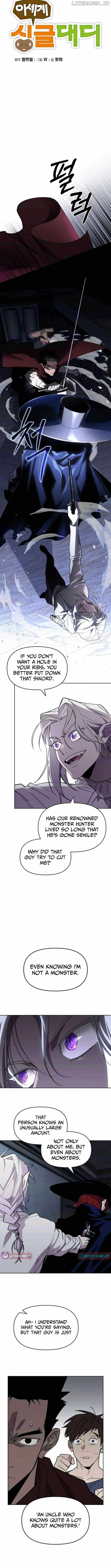 Single Dad in Another World Chapter 7 - Page 6