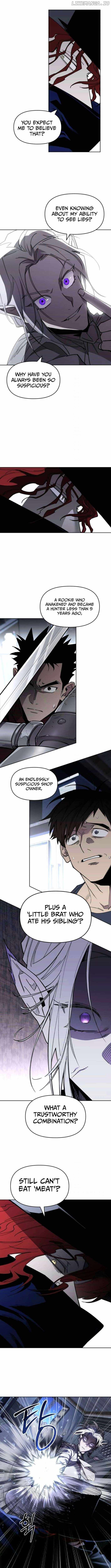 Single Dad in Another World Chapter 7 - Page 7
