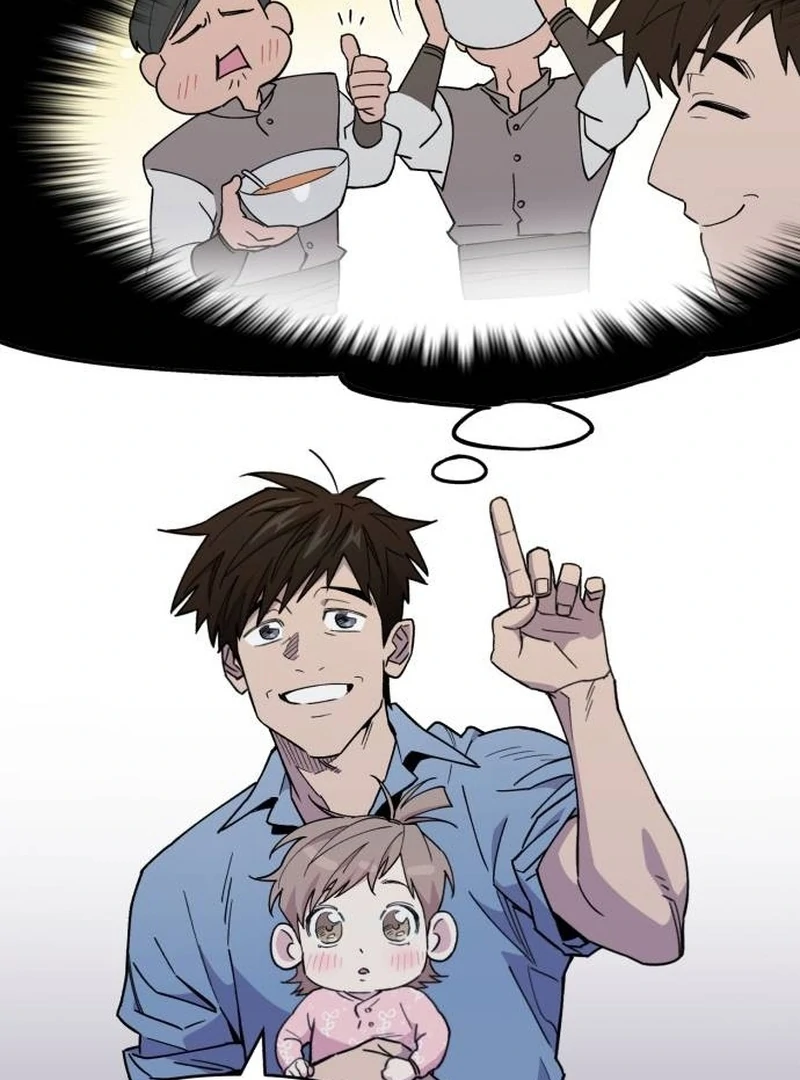 Single Dad in Another World Chapter 8 - Page 106