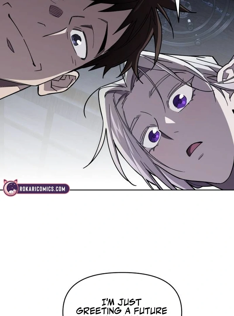 Single Dad in Another World Chapter 8 - Page 11