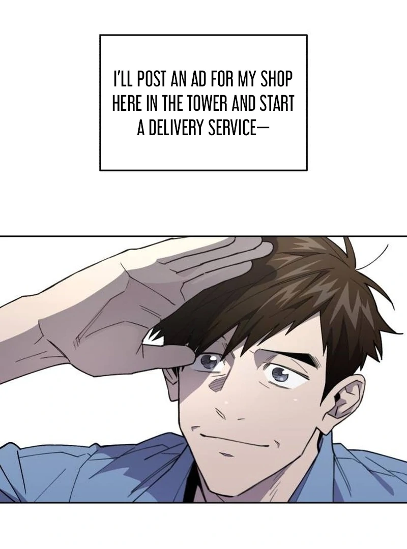 Single Dad in Another World Chapter 8 - Page 130