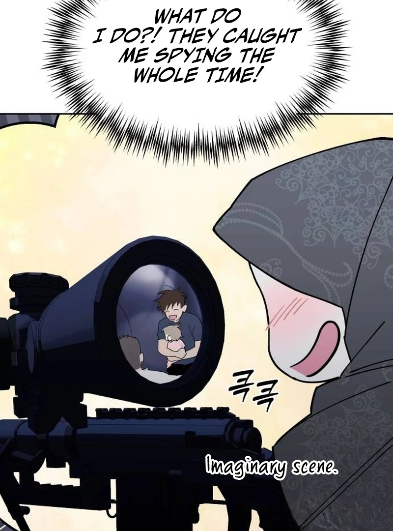 Single Dad in Another World Chapter 8 - Page 26
