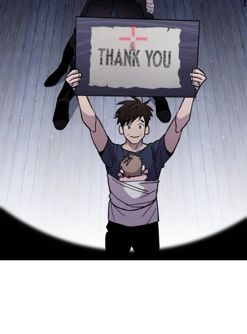 Single Dad in Another World Chapter 8 - Page 32