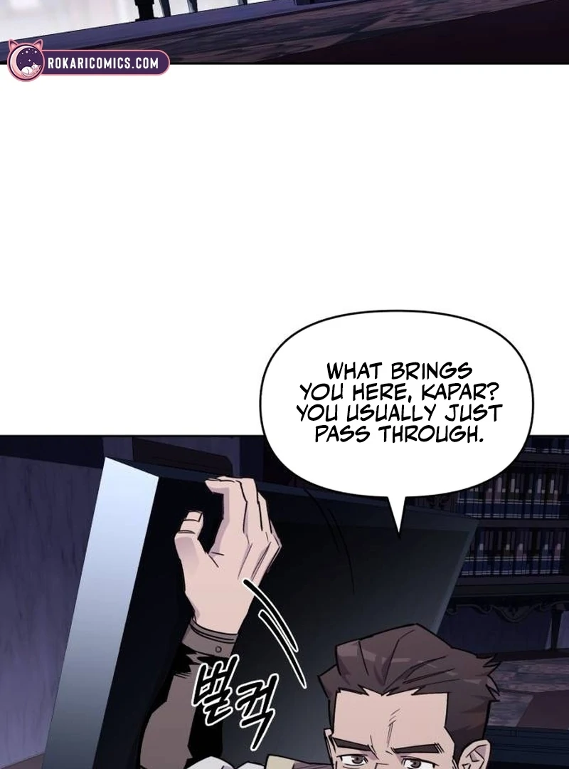 Single Dad in Another World Chapter 8 - Page 35