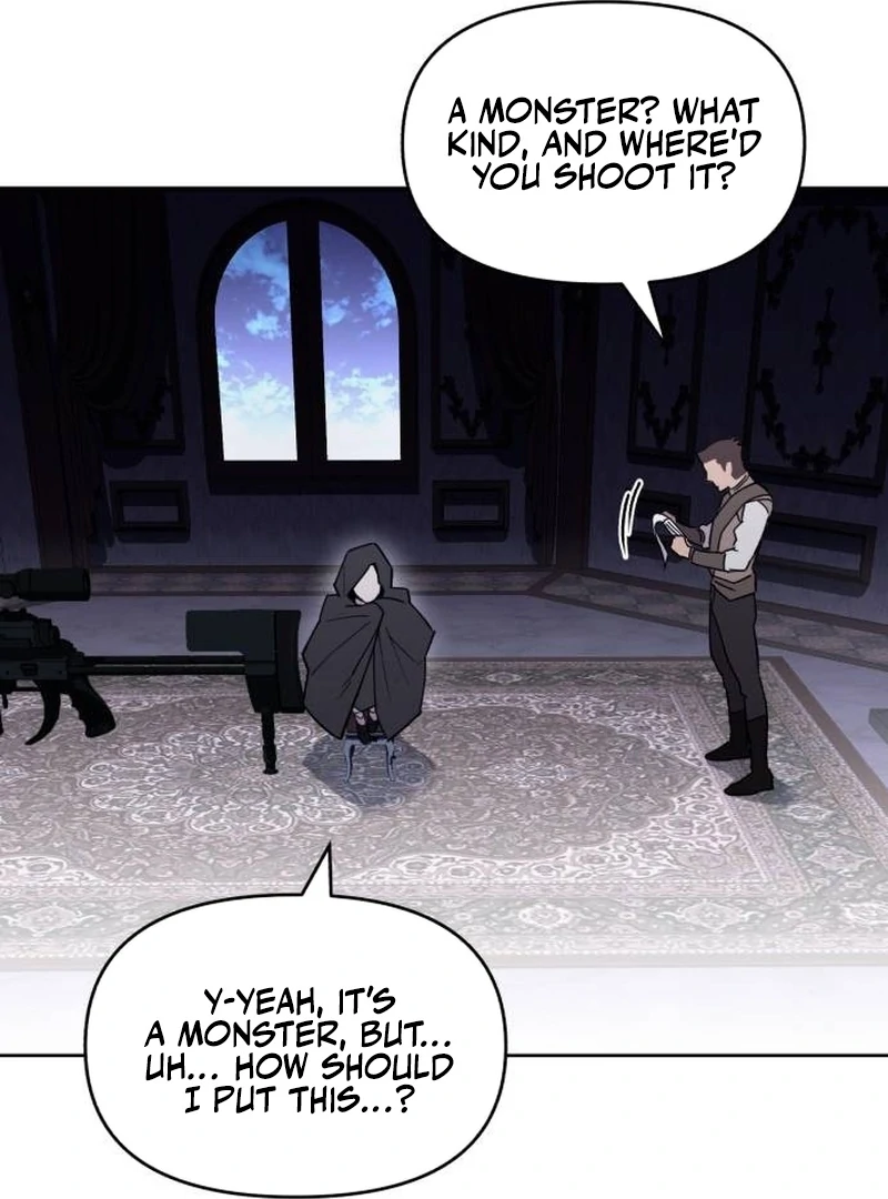 Single Dad in Another World Chapter 8 - Page 39