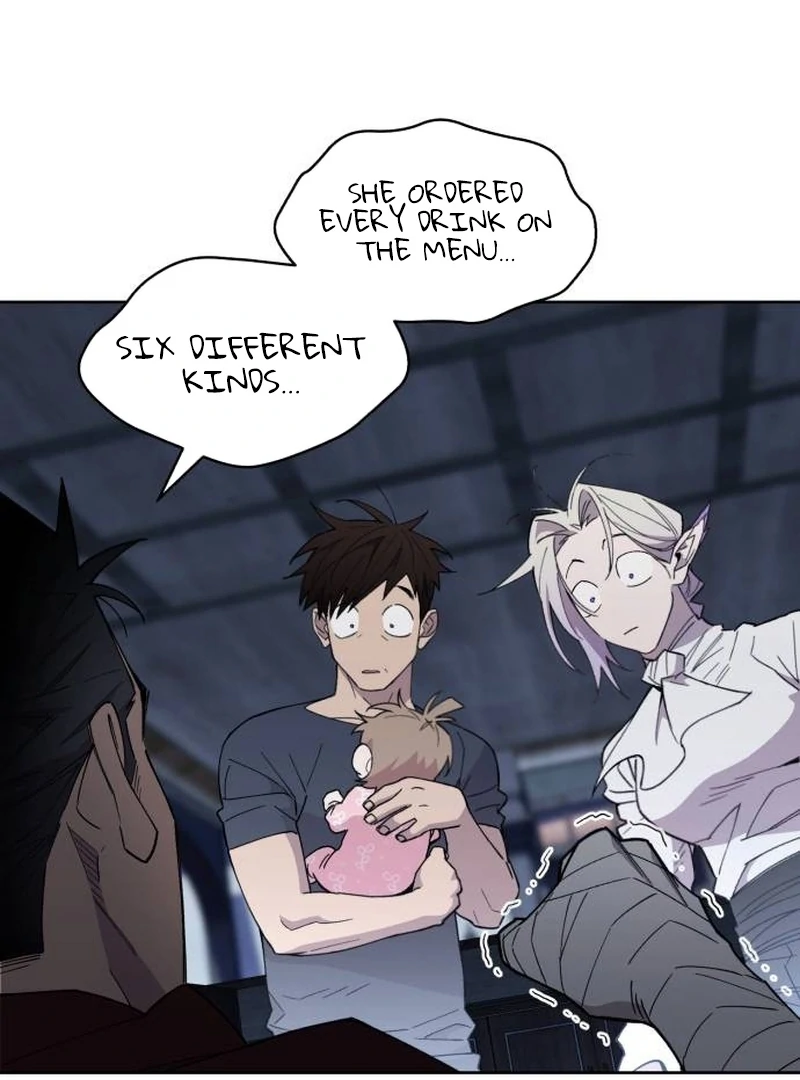 Single Dad in Another World Chapter 8 - Page 4