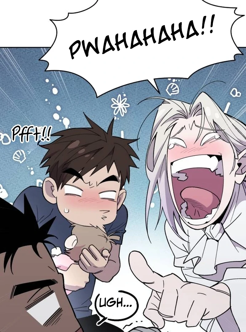 Single Dad in Another World Chapter 8 - Page 6