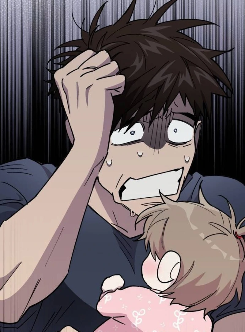 Single Dad in Another World Chapter 8 - Page 70