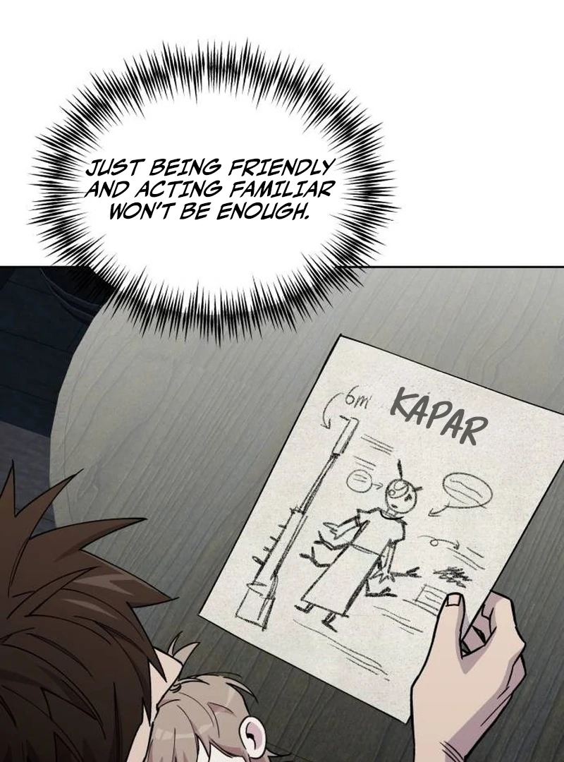 Single Dad in Another World Chapter 8 - Page 79