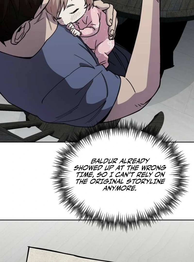 Single Dad in Another World Chapter 8 - Page 80