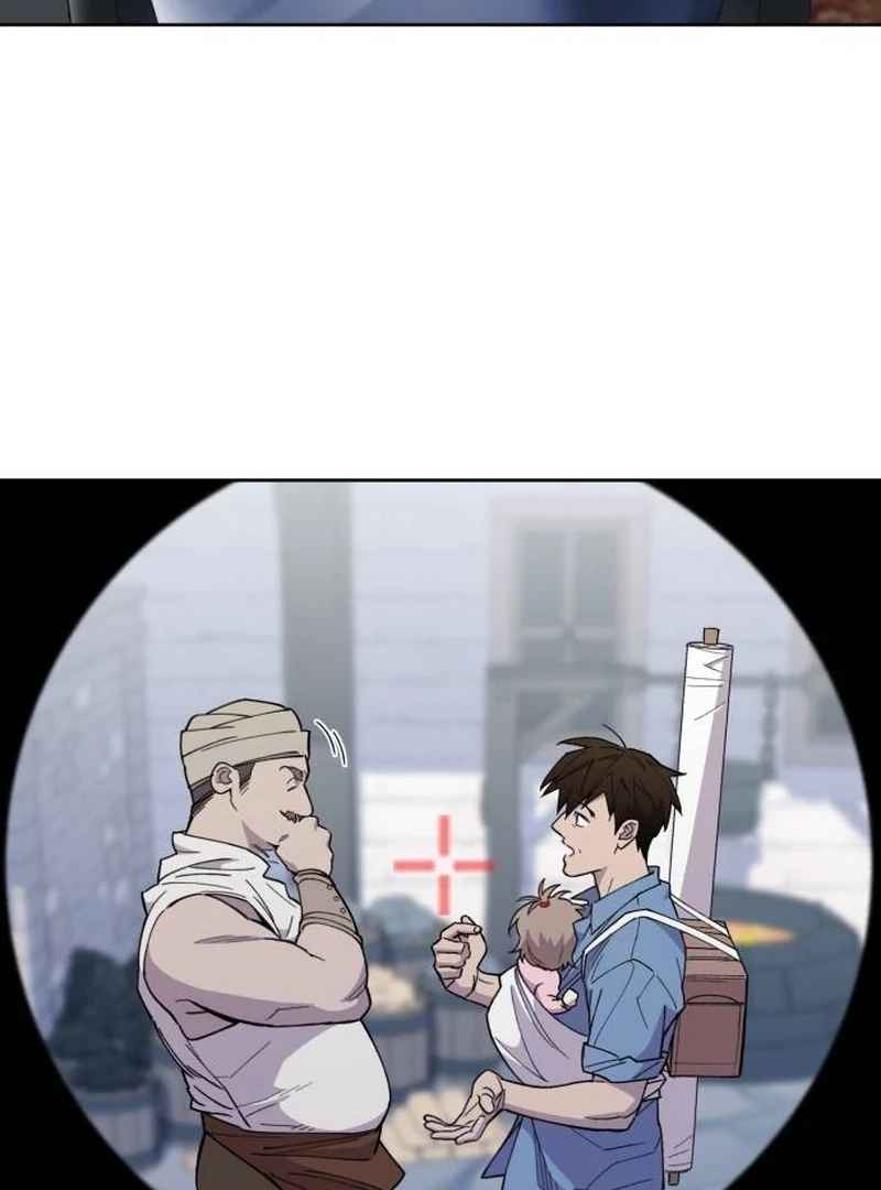 Single Dad in Another World Chapter 8 - Page 87