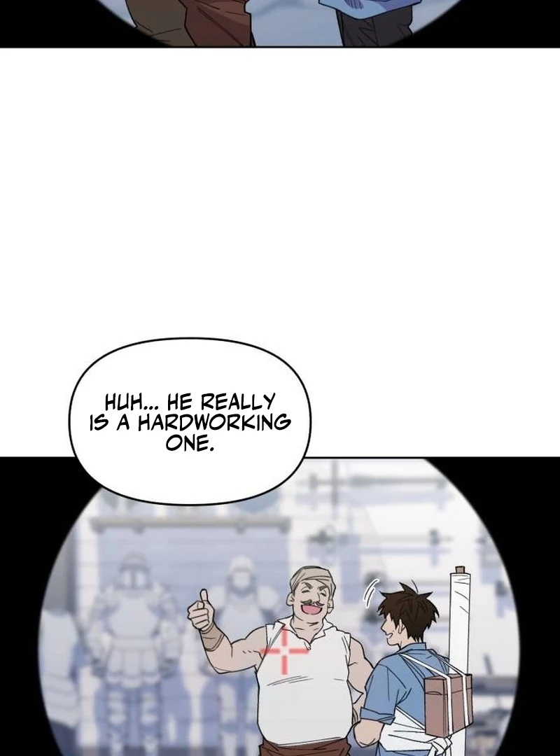 Single Dad in Another World Chapter 8 - Page 88
