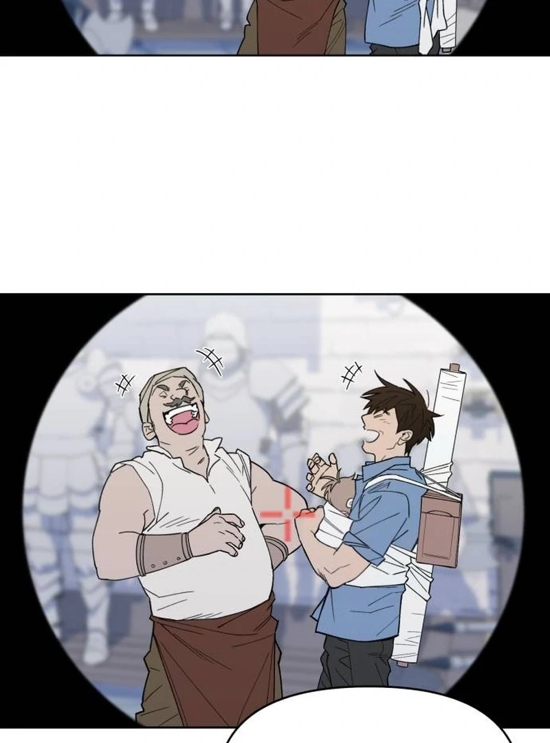 Single Dad in Another World Chapter 8 - Page 89