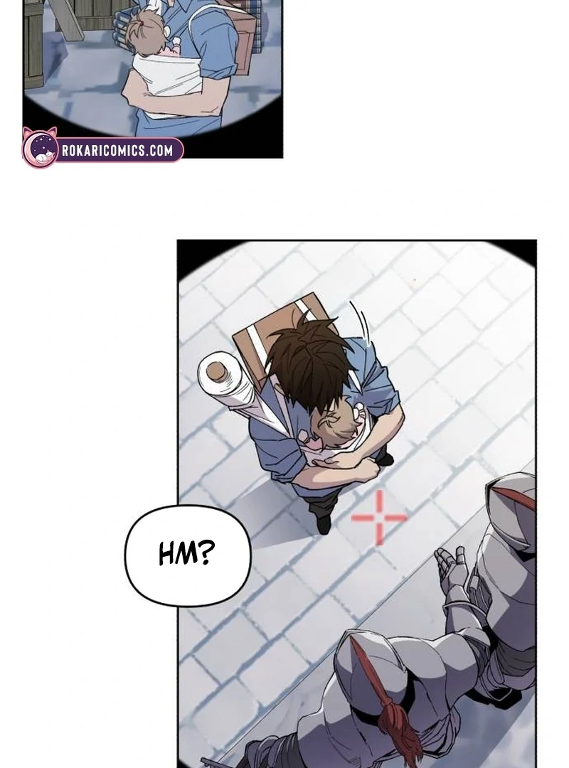 Single Dad in Another World Chapter 8 - Page 91