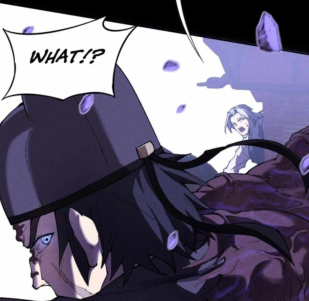 Sinister Immortal Path Chapter 40 - Page 27