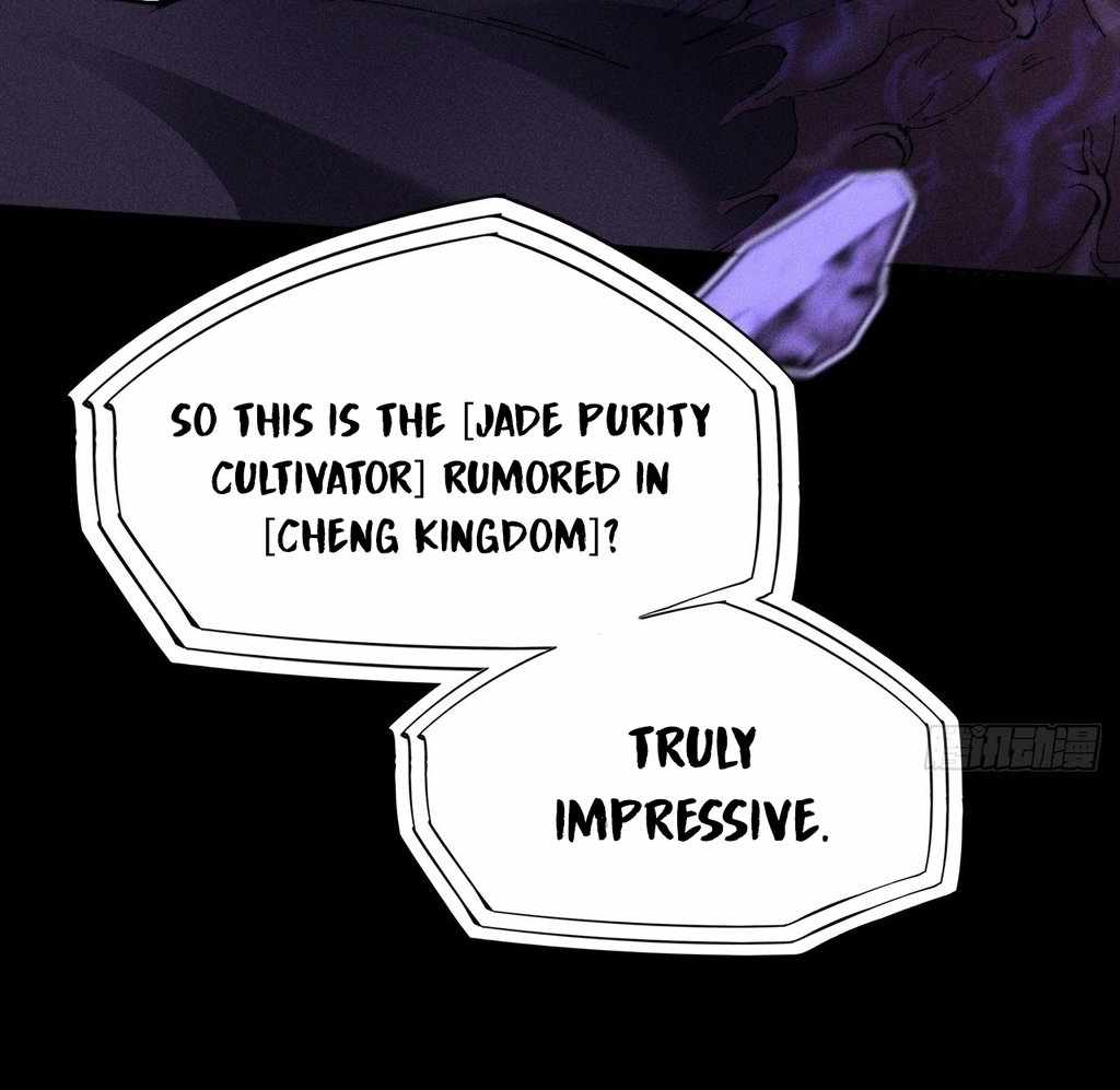 Sinister Immortal Path Chapter 40 - Page 28