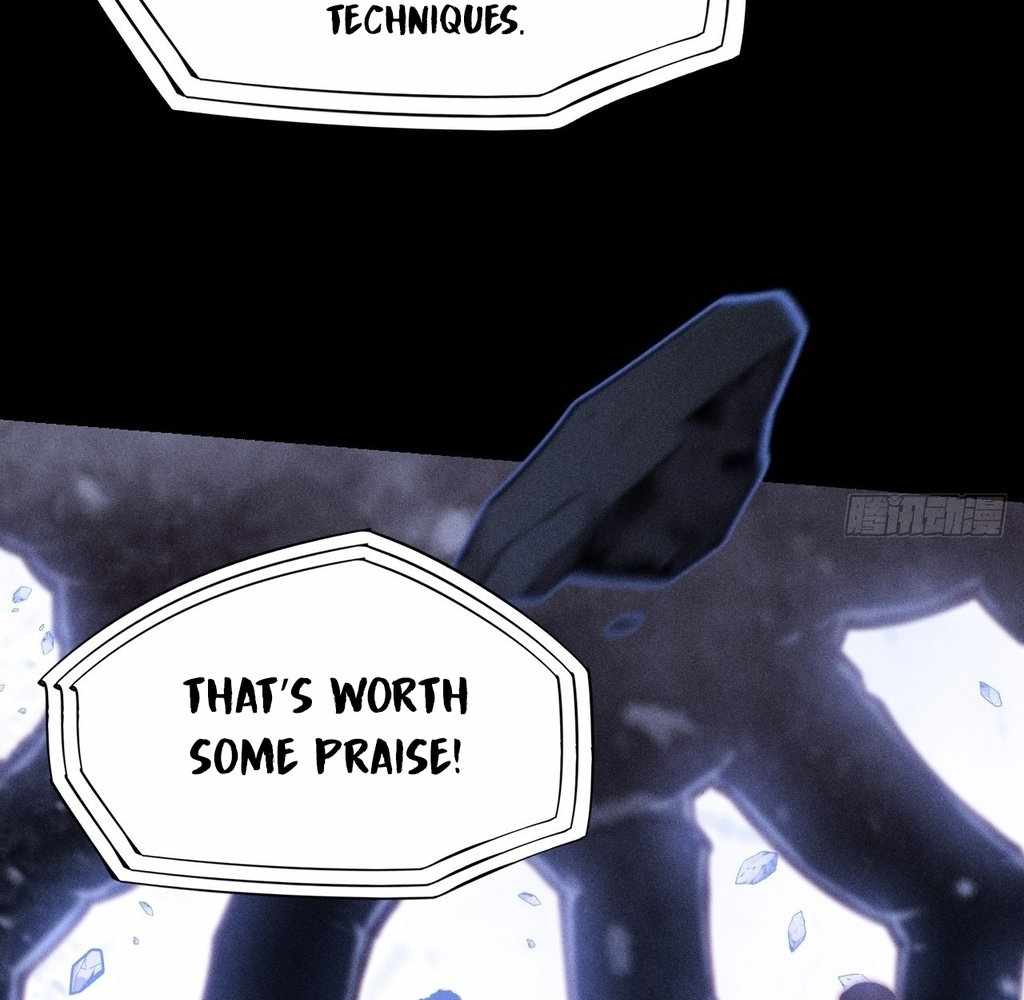 Sinister Immortal Path Chapter 40 - Page 30