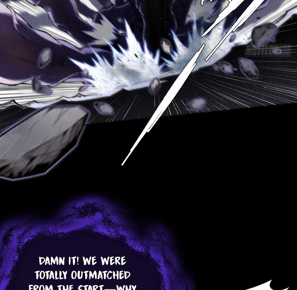 Sinister Immortal Path Chapter 40 - Page 34