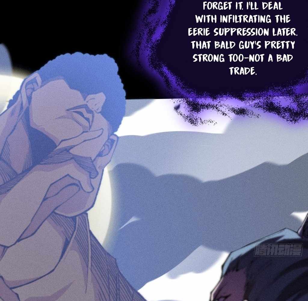 Sinister Immortal Path Chapter 40 - Page 37