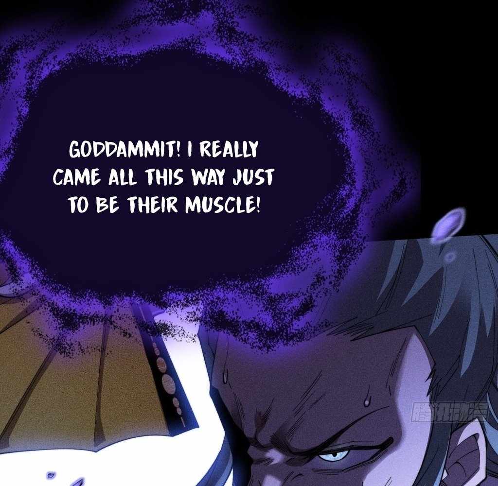 Sinister Immortal Path Chapter 40 - Page 4