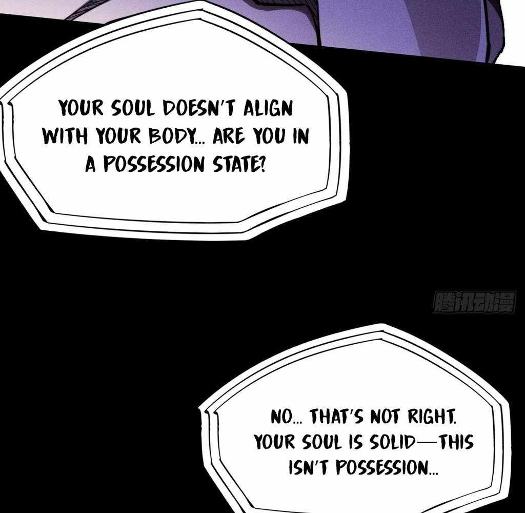 Sinister Immortal Path Chapter 40 - Page 40