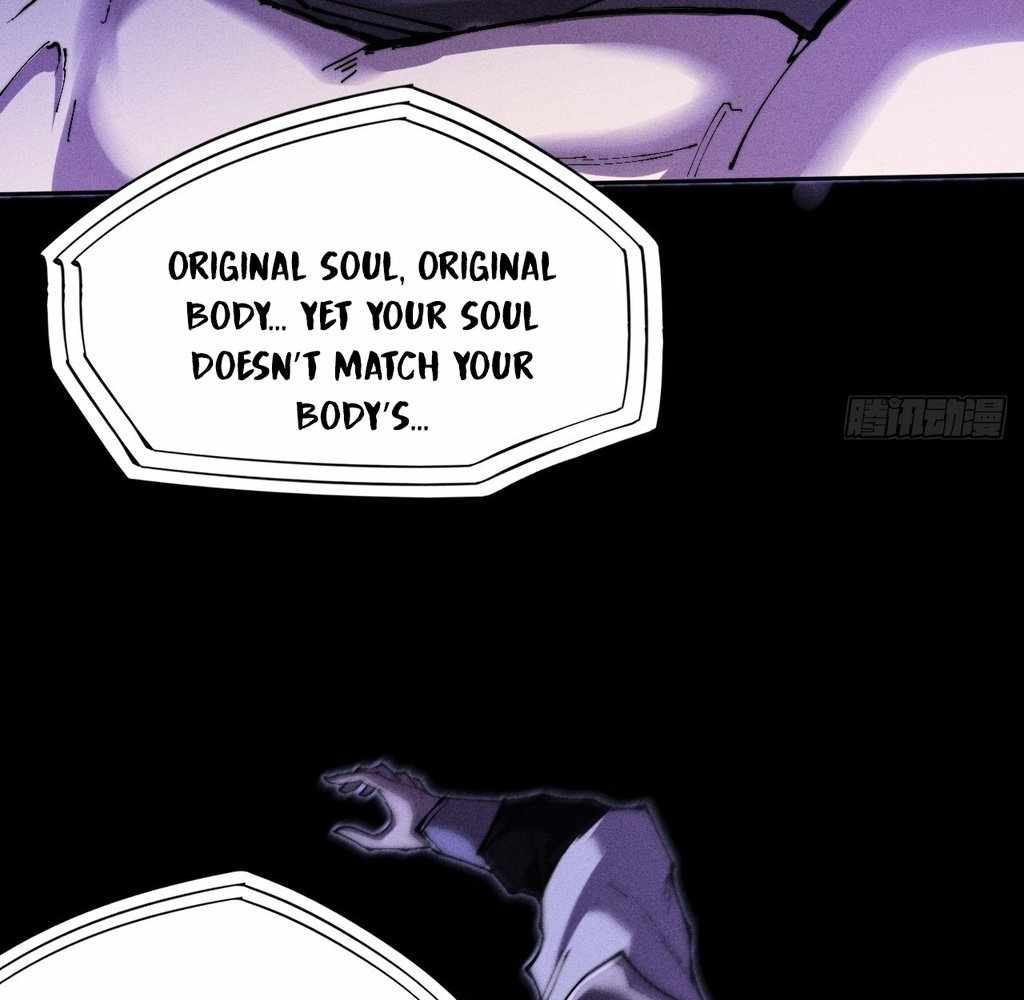 Sinister Immortal Path Chapter 40 - Page 42