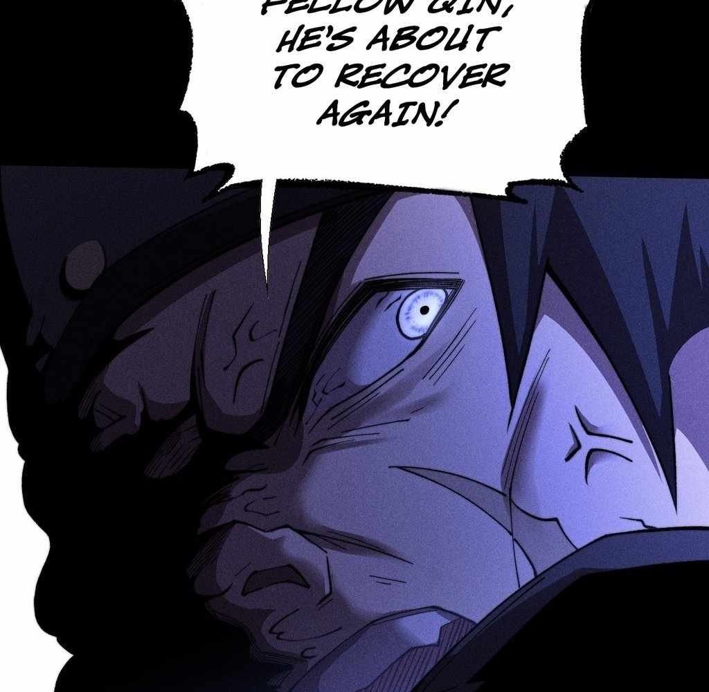 Sinister Immortal Path Chapter 40 - Page 8