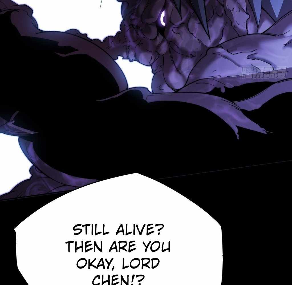Sinister Immortal Path Chapter 41 - Page 23