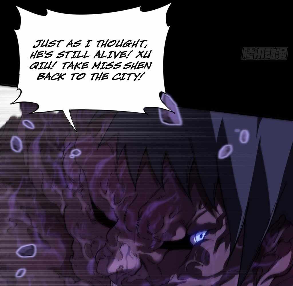 Sinister Immortal Path Chapter 41 - Page 30
