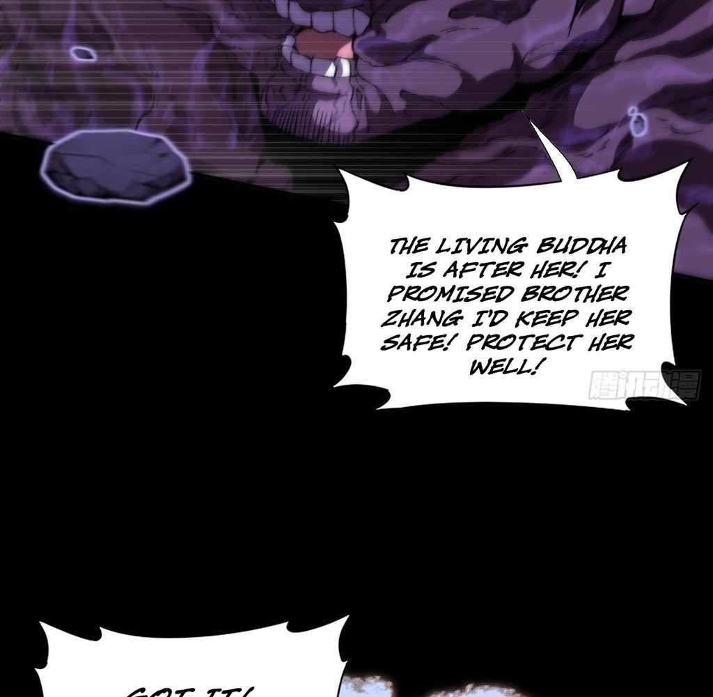 Sinister Immortal Path Chapter 41 - Page 31