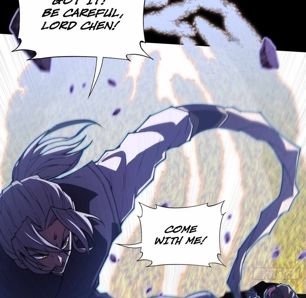 Sinister Immortal Path Chapter 41 - Page 32
