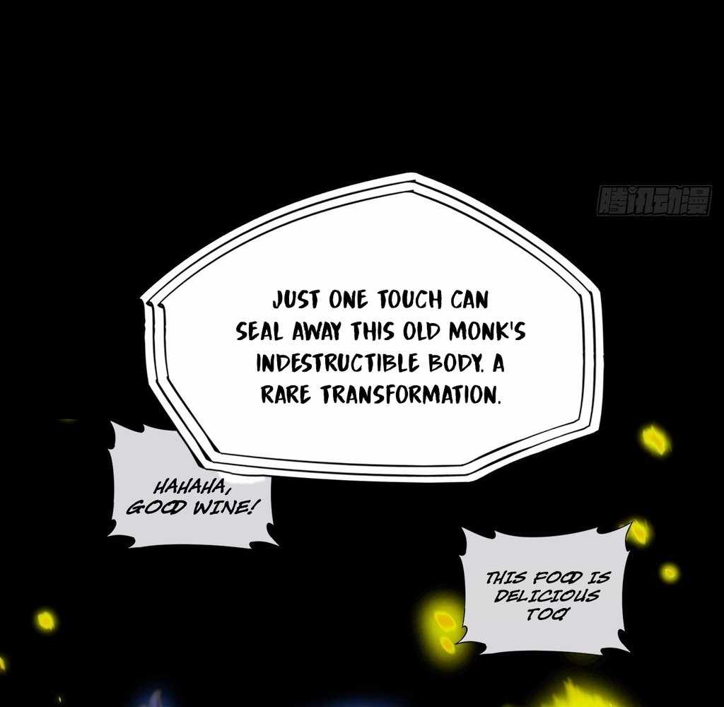 Sinister Immortal Path Chapter 41 - Page 34
