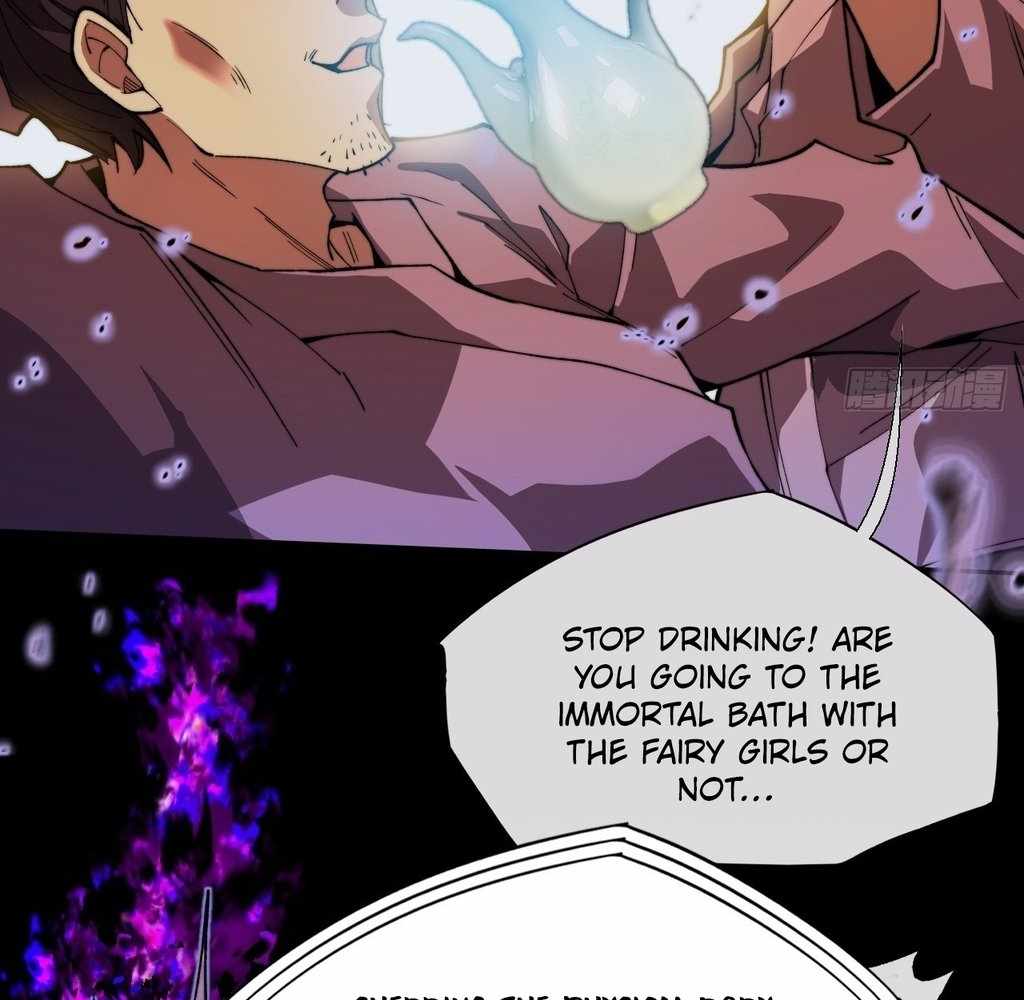 Sinister Immortal Path Chapter 41 - Page 38