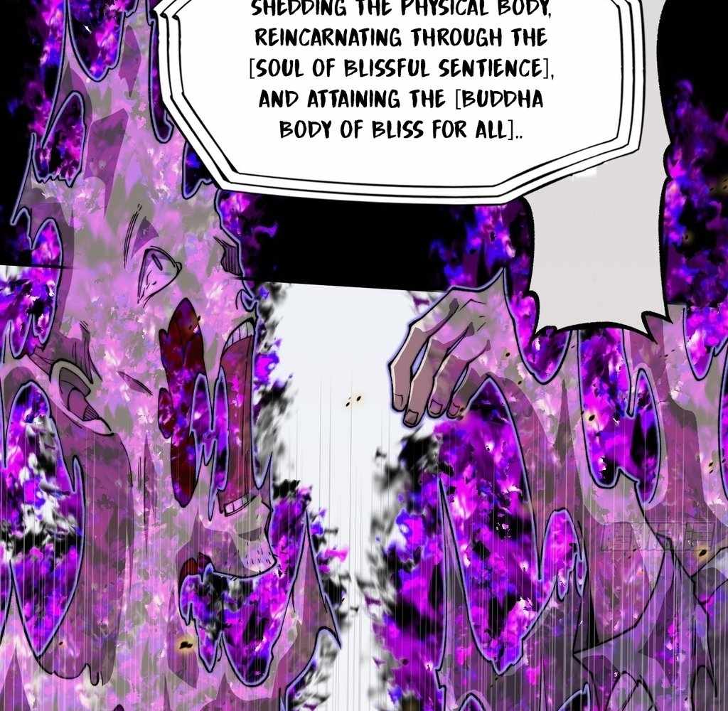 Sinister Immortal Path Chapter 41 - Page 39