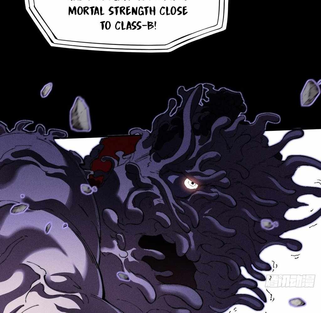 Sinister Immortal Path Chapter 41 - Page 4