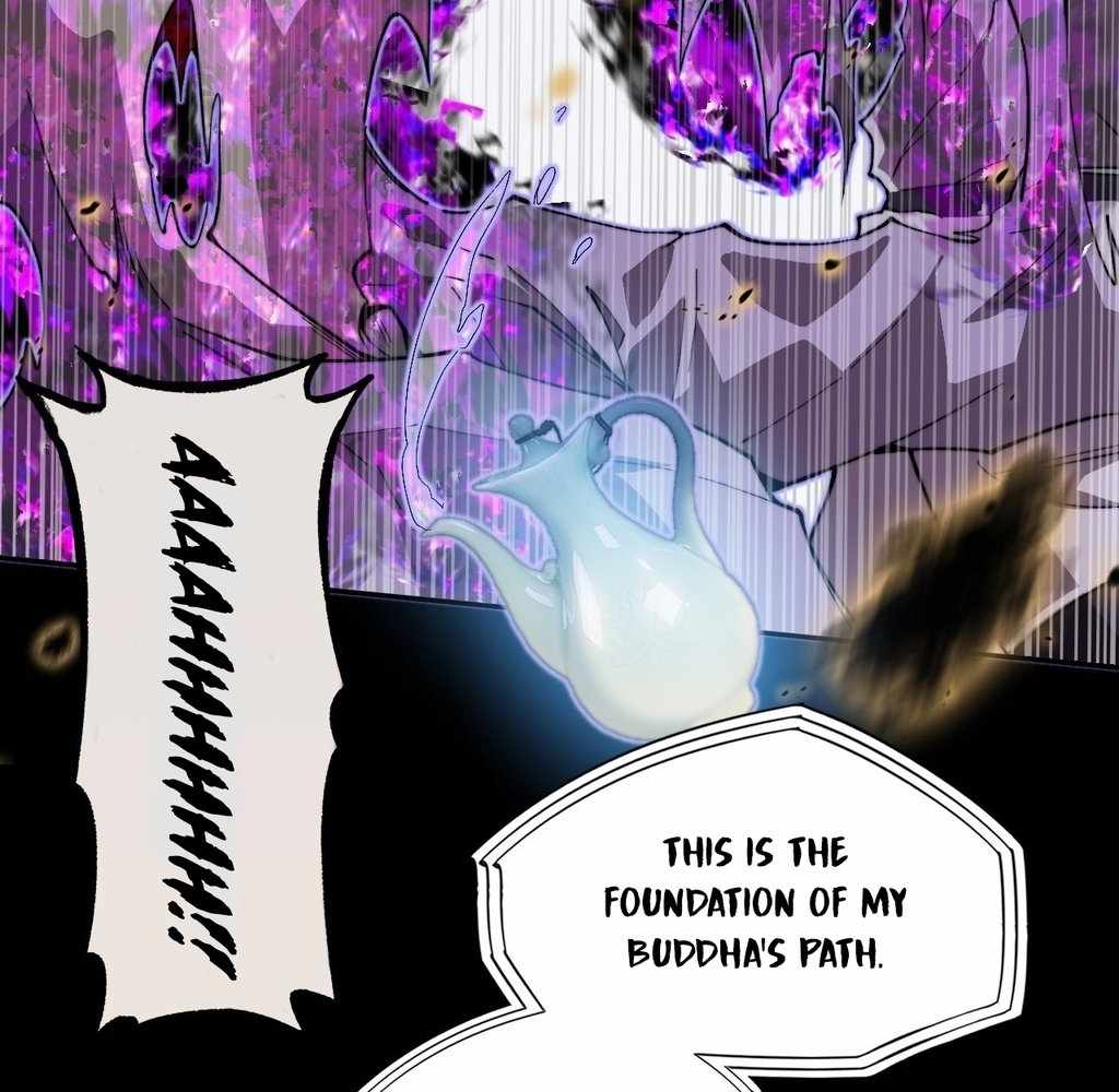 Sinister Immortal Path Chapter 41 - Page 40
