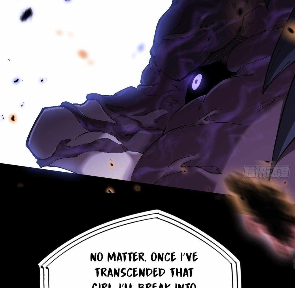 Sinister Immortal Path Chapter 41 - Page 51