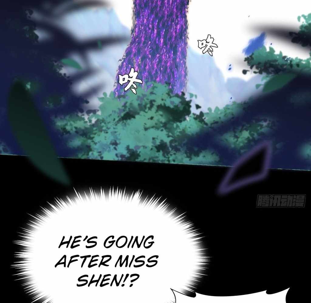 Sinister Immortal Path Chapter 41 - Page 56