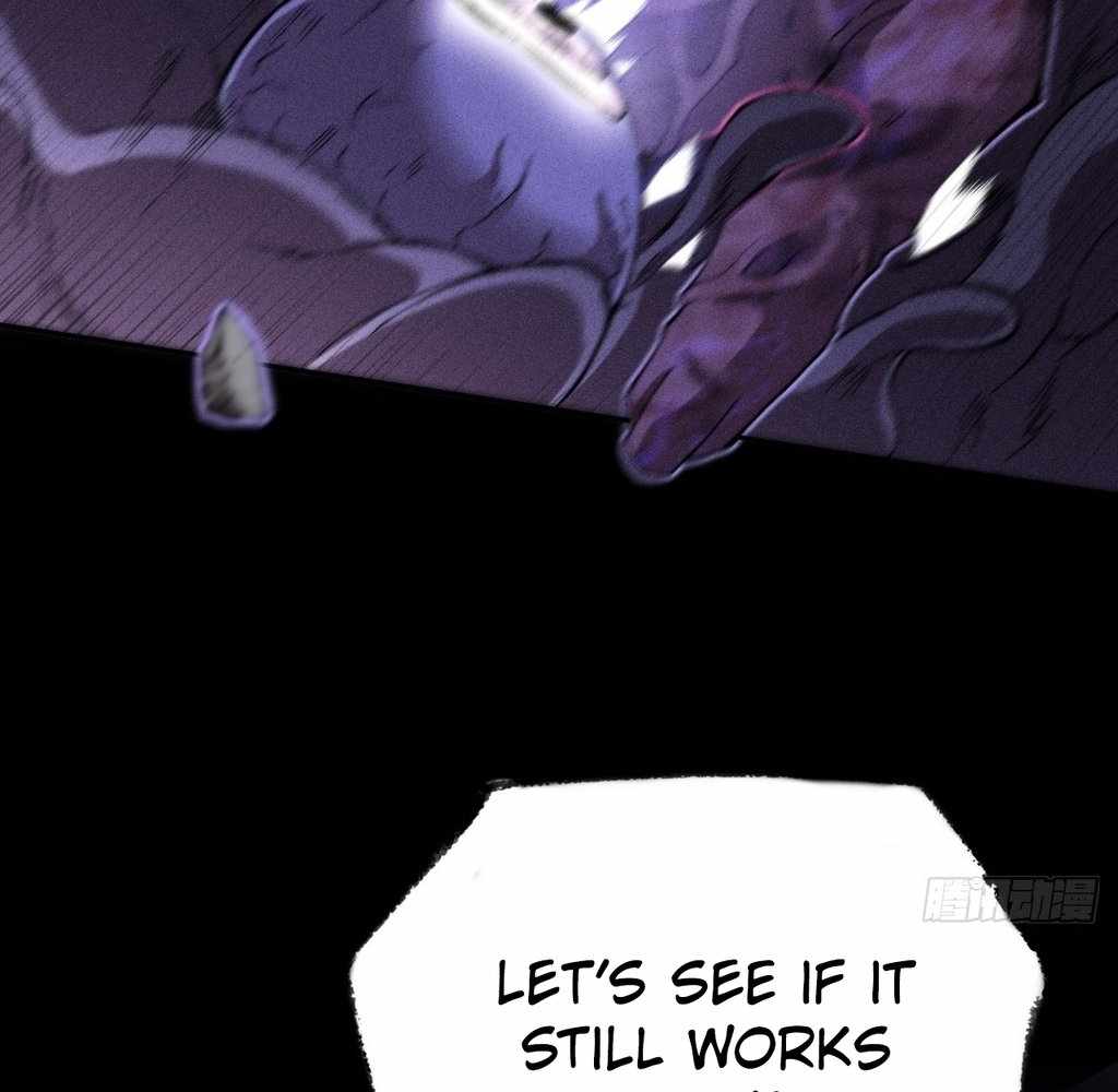 Sinister Immortal Path Chapter 41 - Page 7