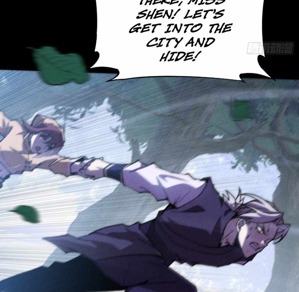Sinister Immortal Path Chapter 41 - Page 77