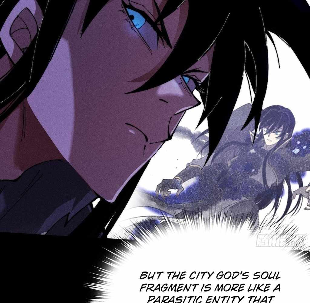 Sinister Immortal Path Chapter 42 - Page 19