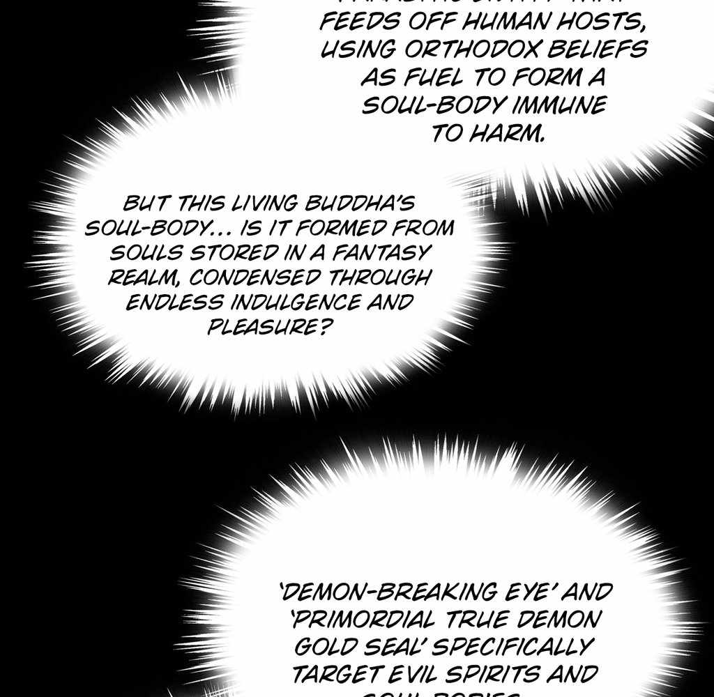Sinister Immortal Path Chapter 42 - Page 20