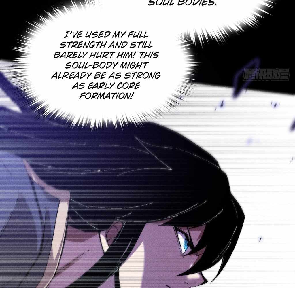 Sinister Immortal Path Chapter 42 - Page 21