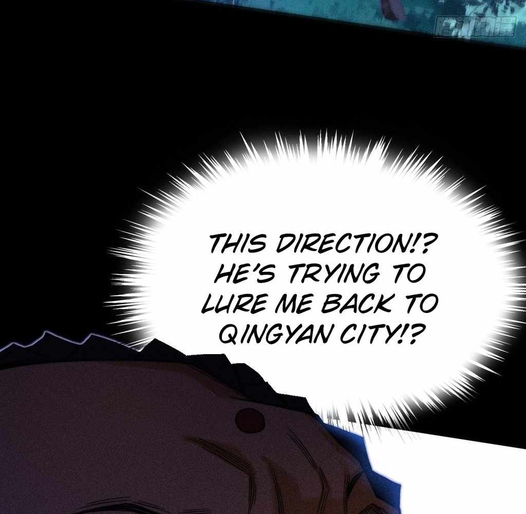 Sinister Immortal Path Chapter 42 - Page 35