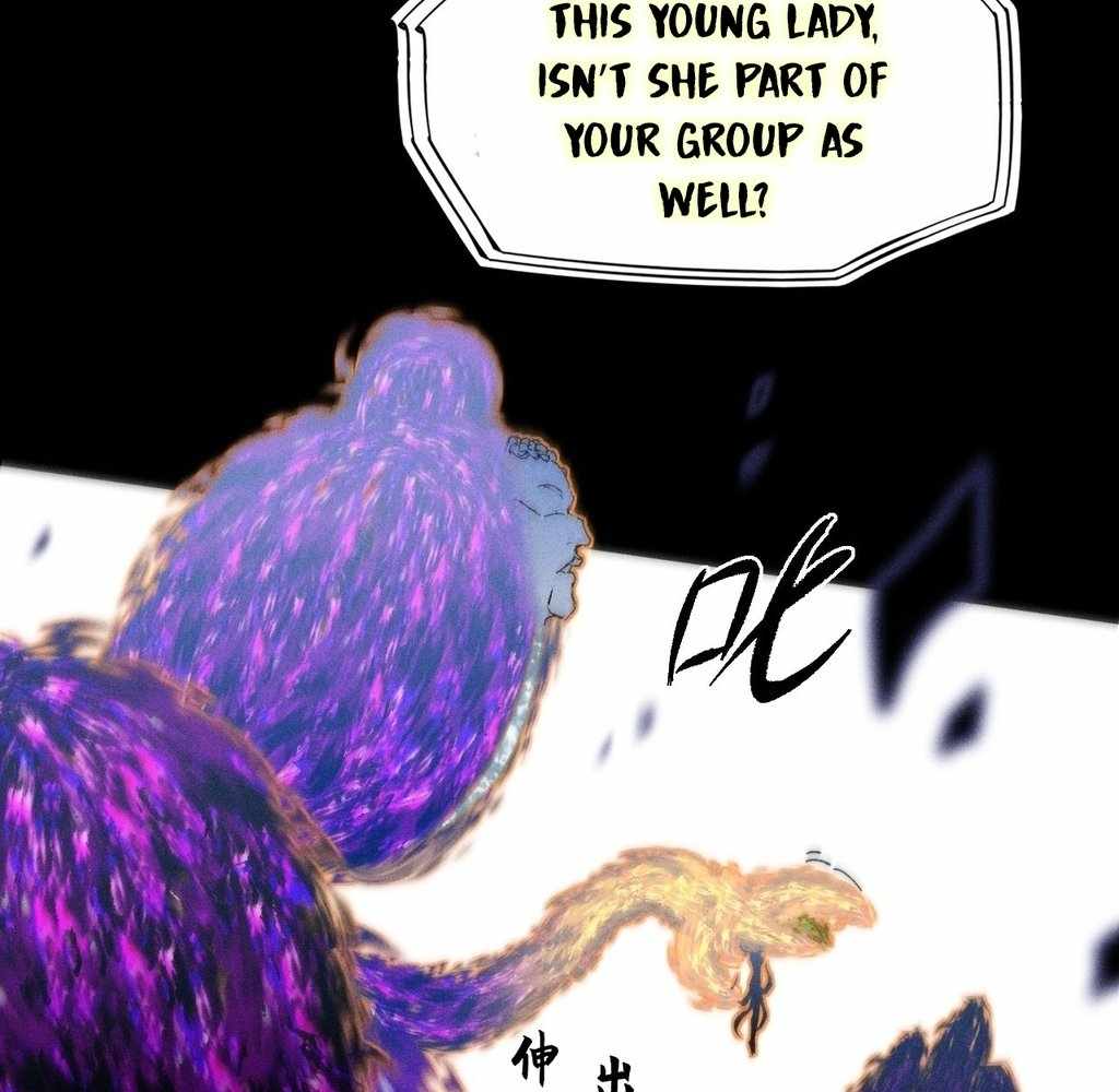 Sinister Immortal Path Chapter 42 - Page 39