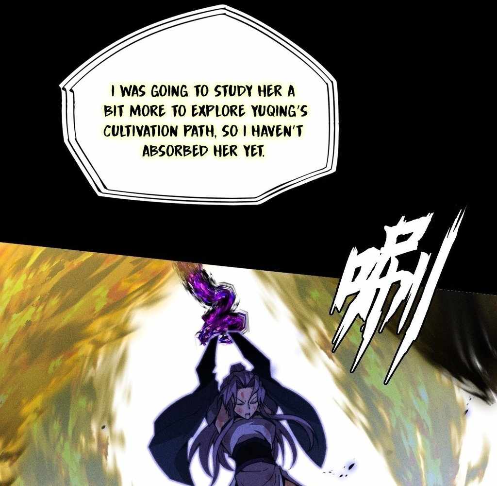 Sinister Immortal Path Chapter 42 - Page 41