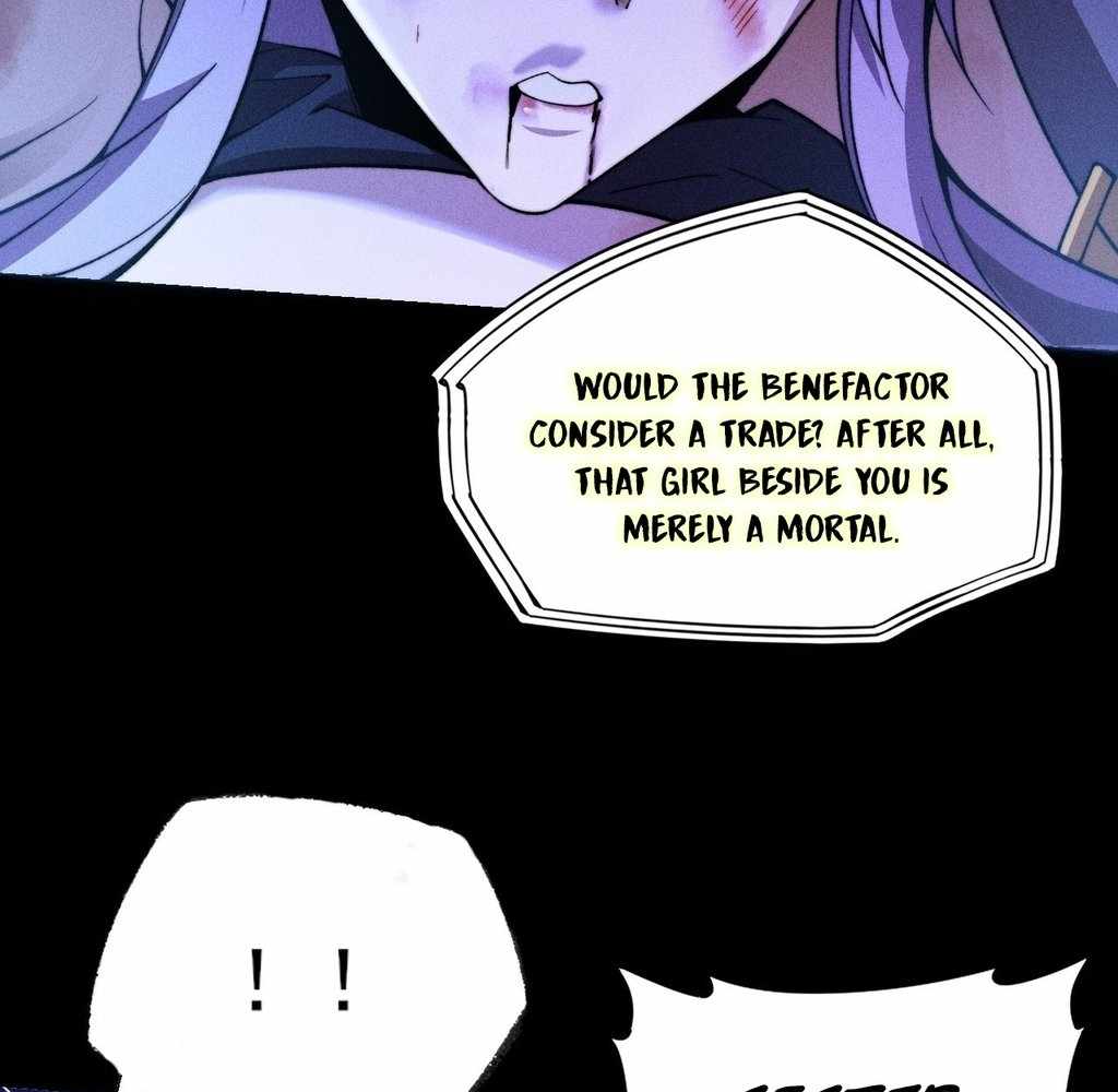Sinister Immortal Path Chapter 42 - Page 43