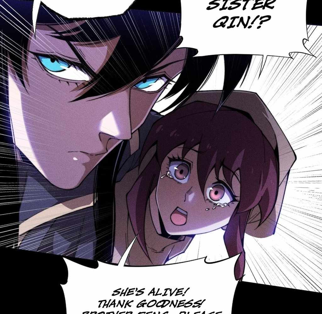 Sinister Immortal Path Chapter 42 - Page 44