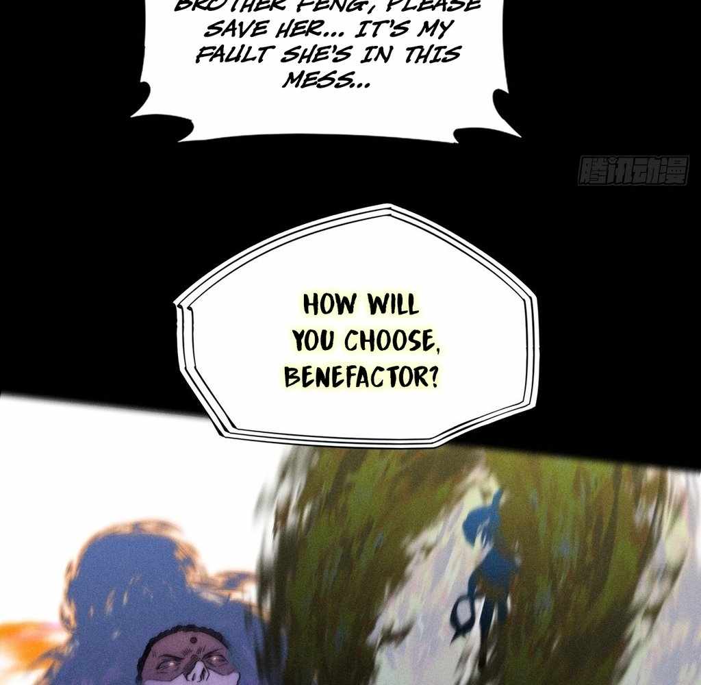 Sinister Immortal Path Chapter 42 - Page 45