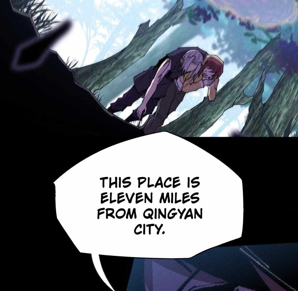 Sinister Immortal Path Chapter 42 - Page 69